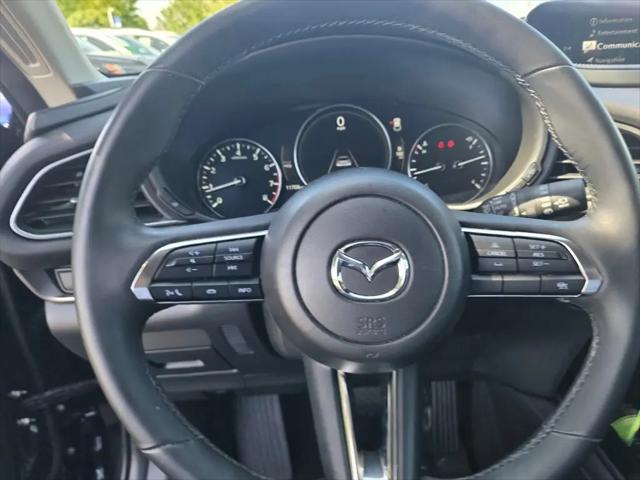 2025 Mazda CX-30 2.5 S Select Sport
