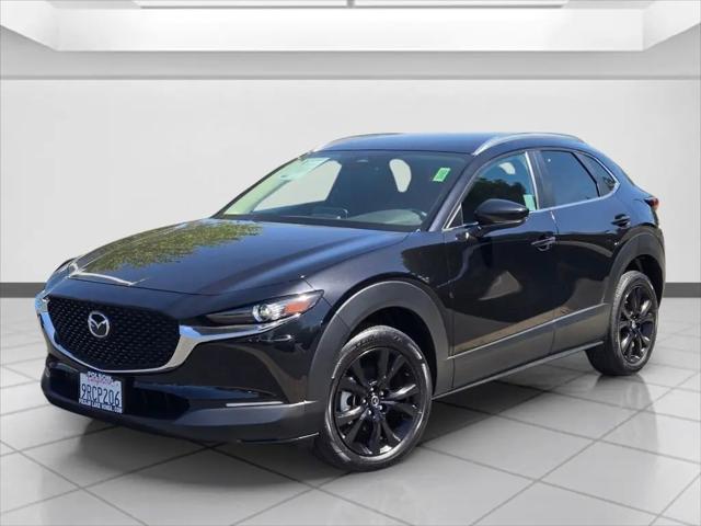 2025 Mazda CX-30 2.5 S Select Sport