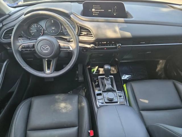 2025 Mazda CX-30 2.5 S Select Sport