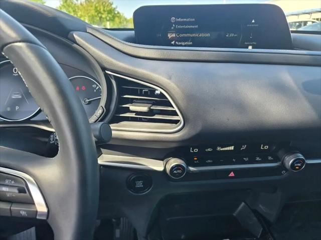 2025 Mazda CX-30 2.5 S Select Sport