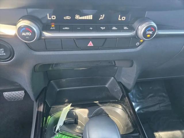 2025 Mazda CX-30 2.5 S Select Sport
