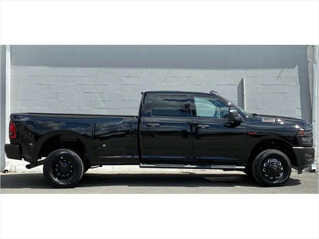2026 RAM 3500 Tradesman Crew Cab 4x4 8 Box 2026 RAM 3500 Tradesman Crew Cab 4x4 8 Box