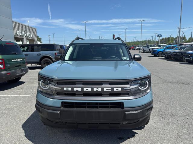 2023 Ford Bronco Sport Big Bend 2023 Ford Bronco Sport Big Bend