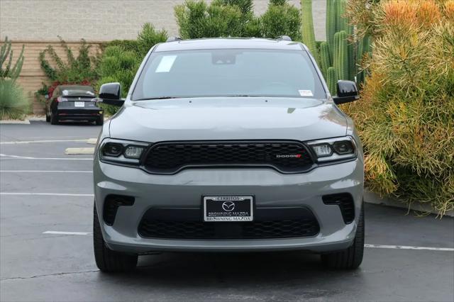 2024 Dodge Durango GT Plus AWD