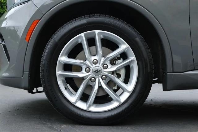 2024 Dodge Durango GT Plus AWD