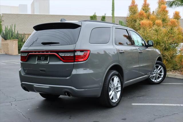2024 Dodge Durango GT Plus AWD