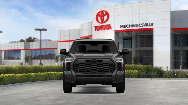 2026 Toyota Tundra Limited CrewMax 6.5' Bed