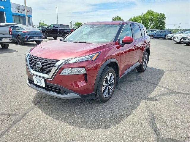 2023 Nissan Rogue SV Intelligent AWD for sale in Viroqua, WI