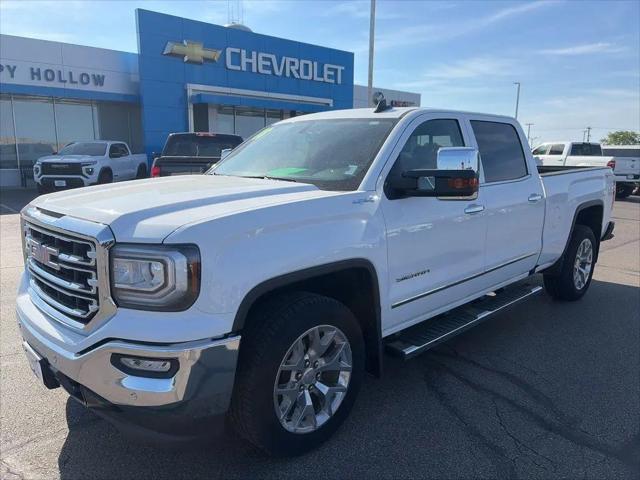 2018 GMC Sierra 1500 SLT for sale in Viroqua, WI