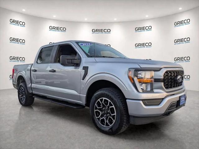 2023 Ford F-150 XL for sale in Delray Beach, FL