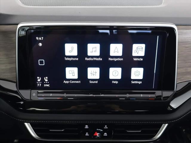 2026 Volkswagen Atlas SEL