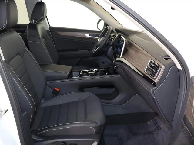 2026 Volkswagen Atlas SEL