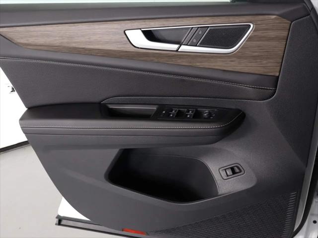 2026 Volkswagen Atlas SEL