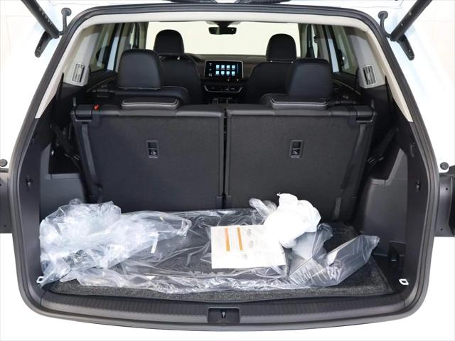 2026 Volkswagen Atlas SEL