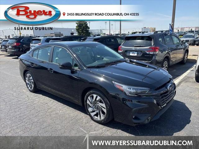 2024 Subaru Legacy Limited for sale in Columbus, OH