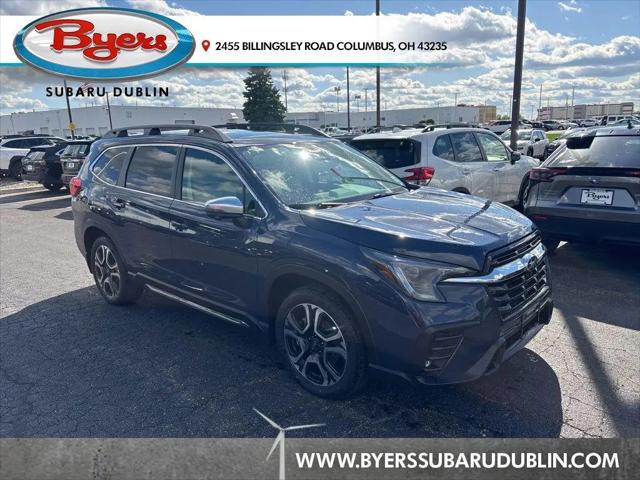 2023 Subaru Ascent Limited 8-Passenger for sale in Columbus, OH