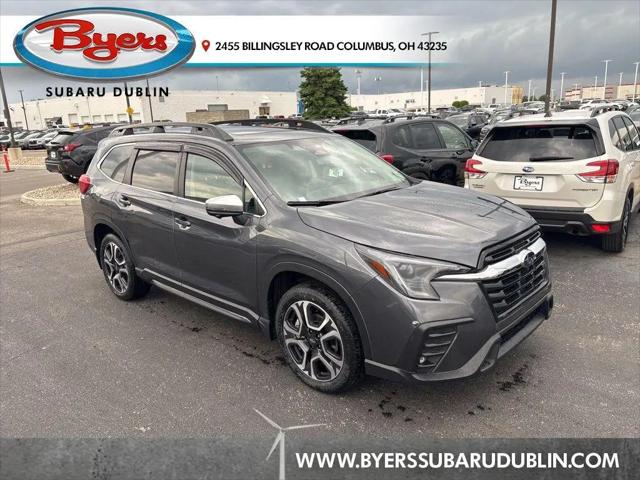 2023 Subaru Ascent Limited 7-Passenger for sale in Columbus, OH