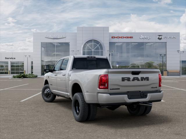 2026 RAM Ram 3500 RAM 3500 LARAMIE CREW CAB 4X4 8 BOX 2026 RAM Ram 3500 RAM 3500 LARAMIE CREW CAB 4X4 8 BOX
