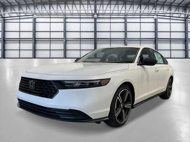 2026 Honda Accord Sedan Sport for sale in Mesa, AZ