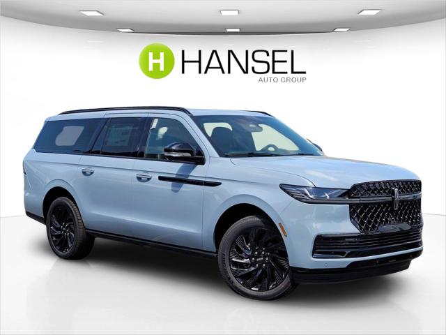 2026 Lincoln Navigator Reserve L for sale in Santa Rosa, CA
