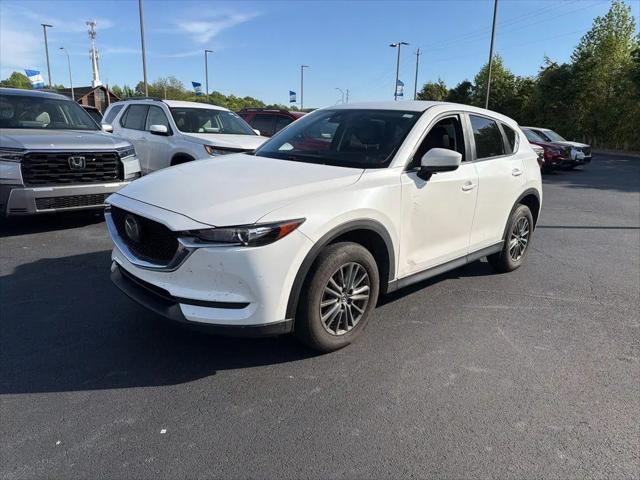 2020 Mazda CX-5 Touring for sale in Asheboro, NC