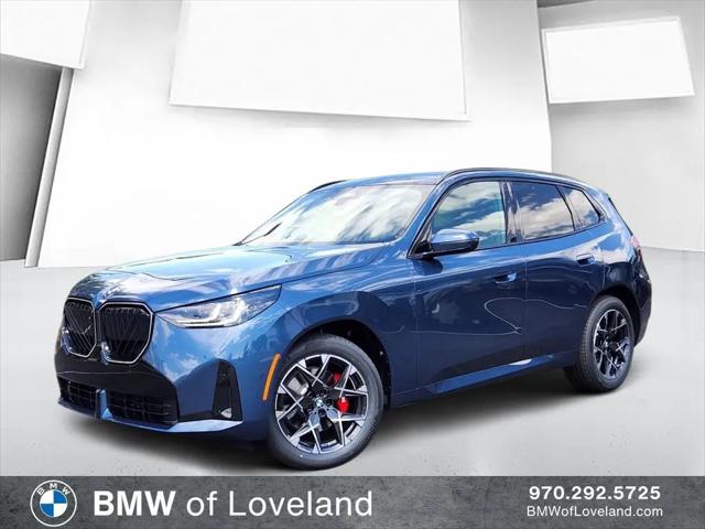 2026 BMW X3 30 xDrive for sale in Loveland, CO