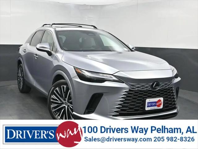 2023 Lexus RX 350 Premium Plus for sale in Pelham, AL