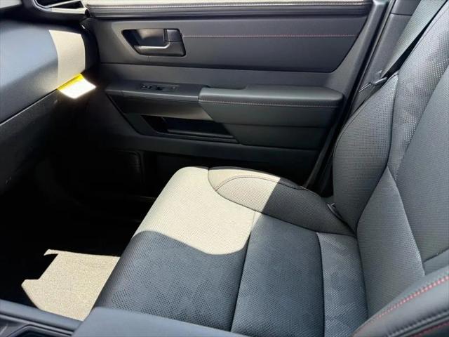 2026 Toyota Tundra TRD Pro Hybrid CrewMax 5.5' Bed