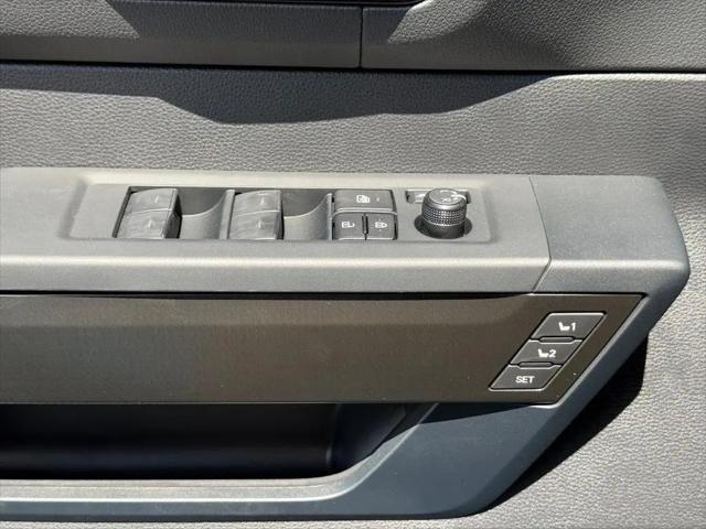 2026 Toyota Tundra TRD Pro Hybrid CrewMax 5.5' Bed