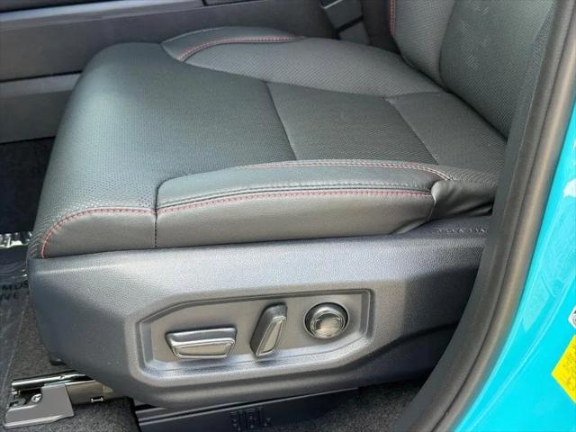 2026 Toyota Tundra TRD Pro Hybrid CrewMax 5.5' Bed