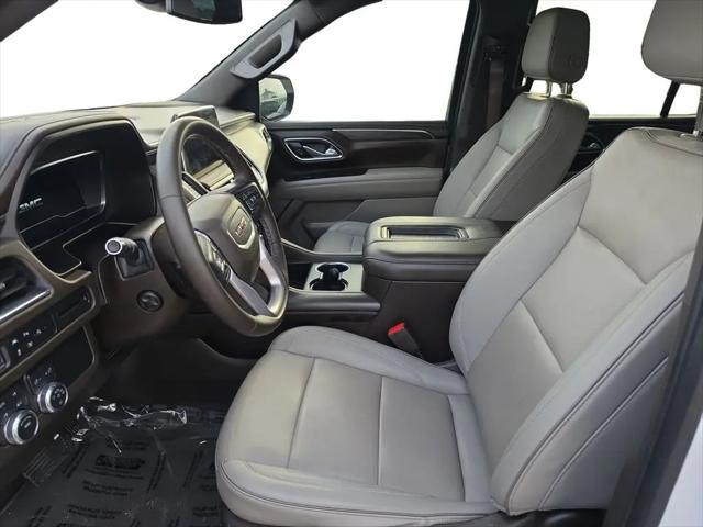 2023 GMC Yukon 4WD SLT