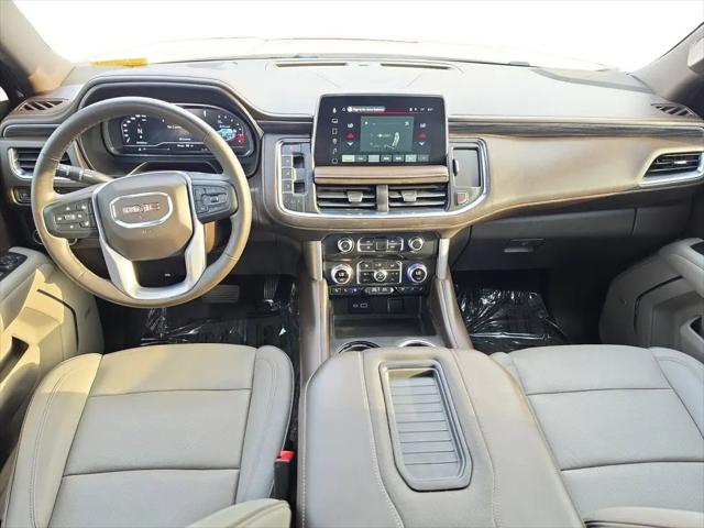 2023 GMC Yukon 4WD SLT