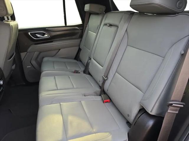 2023 GMC Yukon 4WD SLT