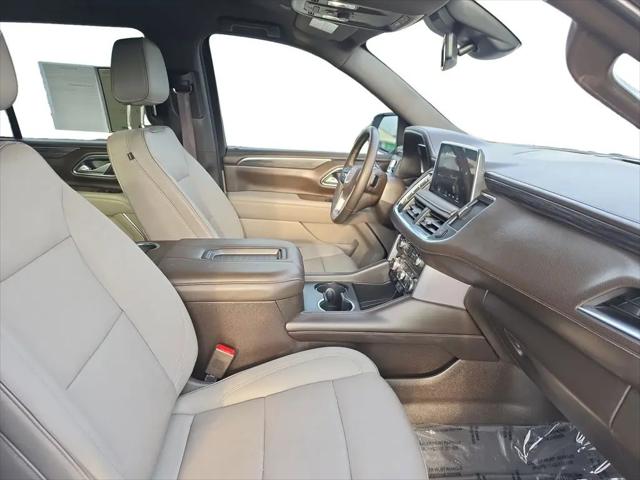 2023 GMC Yukon 4WD SLT