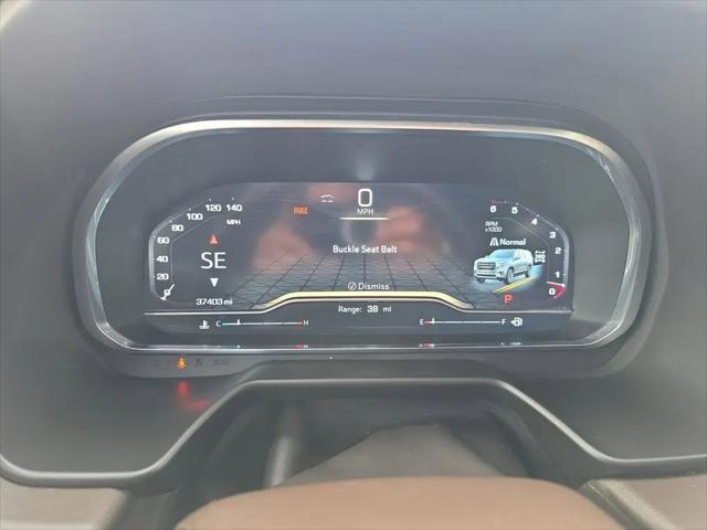 2023 GMC Yukon 4WD SLT