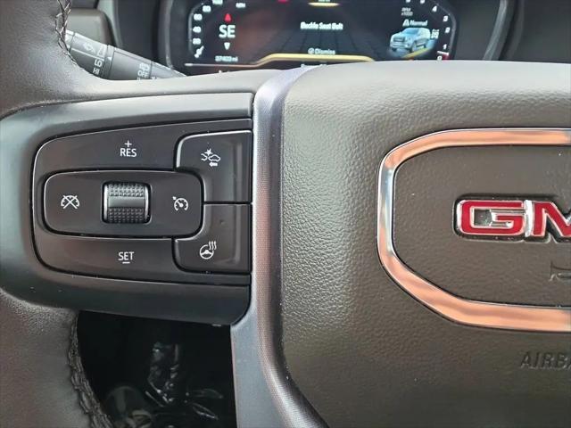 2023 GMC Yukon 4WD SLT