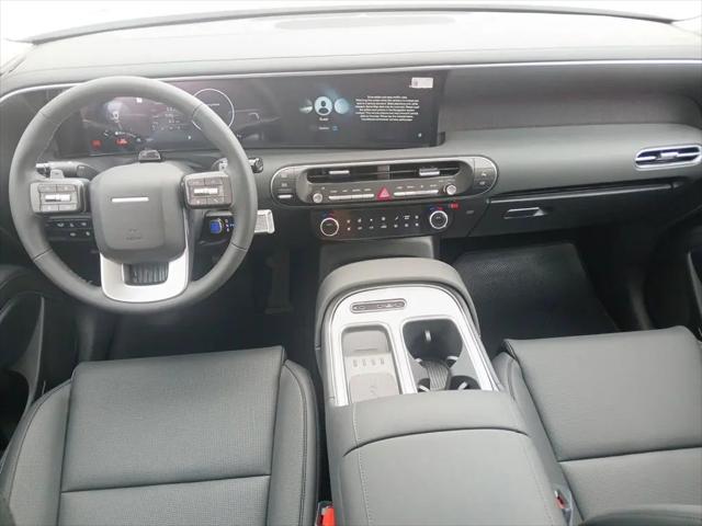 2026 Hyundai Palisade Hybrid Blue SEL Premium 7P