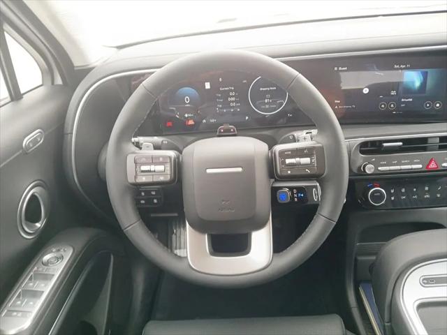 2026 Hyundai Palisade Hybrid Blue SEL Premium 7P