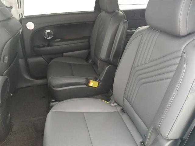 2026 Hyundai Palisade Hybrid Blue SEL Premium 7P