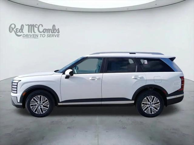 2026 Hyundai Palisade Hybrid Blue SEL Premium 7P