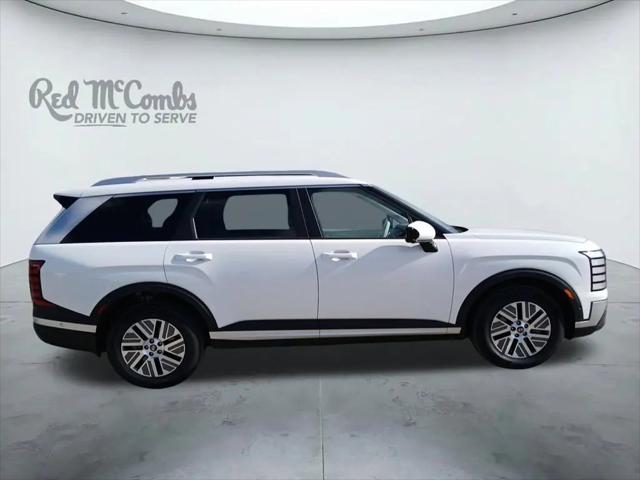 2026 Hyundai Palisade Hybrid Blue SEL Premium 7P
