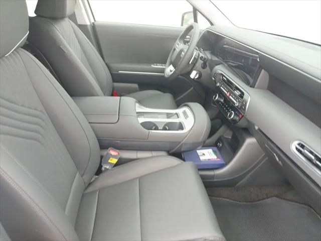 2026 Hyundai Palisade Hybrid Blue SEL Premium 7P