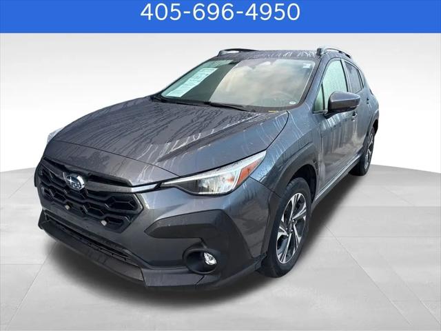 2024 Subaru Crosstrek Premium for sale in Edmond, OK