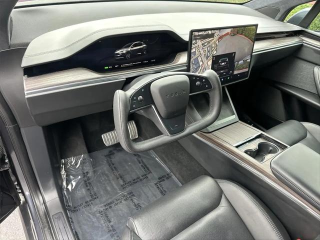 2023 Tesla Model X Standard Range