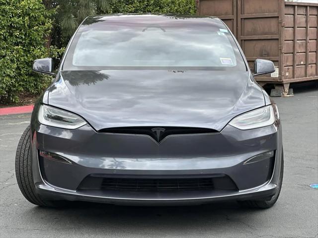 2023 Tesla Model X Standard Range