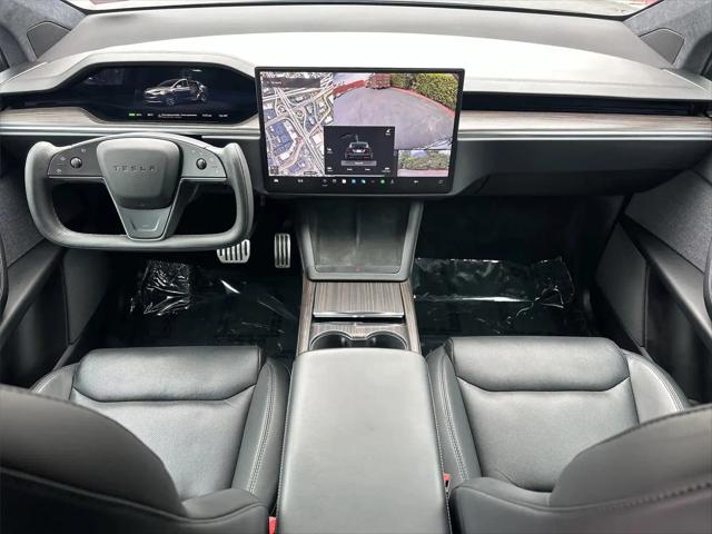 2023 Tesla Model X Standard Range
