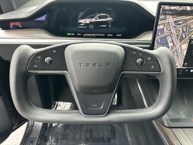 2023 Tesla Model X Standard Range