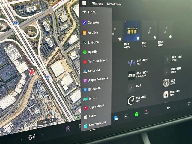2023 Tesla Model X Standard Range