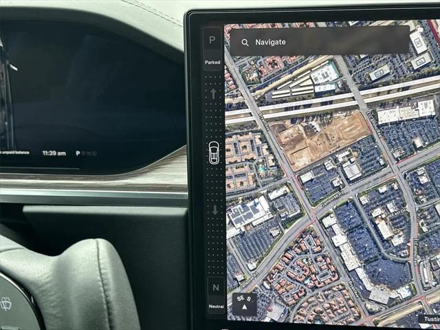 2023 Tesla Model X Standard Range