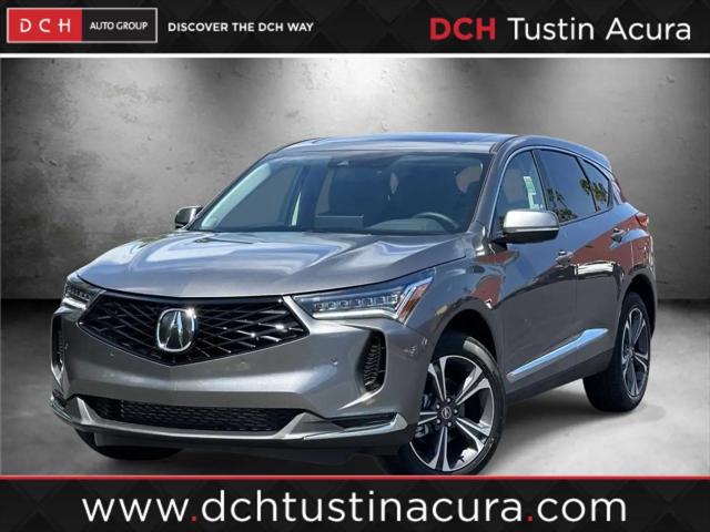 2026 Acura RDX Technology for sale in Tustin, CA